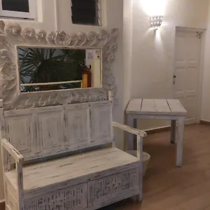 Casa Coco Rio Hotel