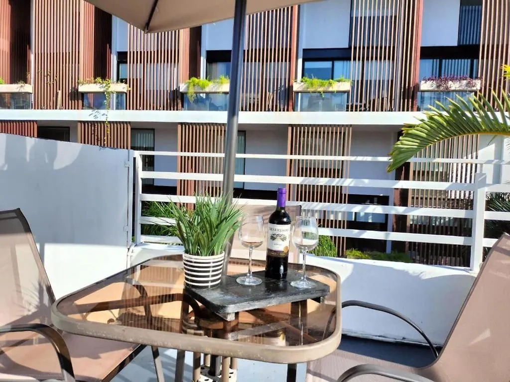 Silversands Hotel Boutique - 5Th Ave Playa del Carmen