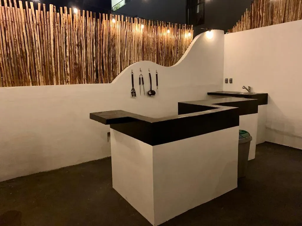 Silversands Hotel Boutique - 5Th Ave Playa del Carmen