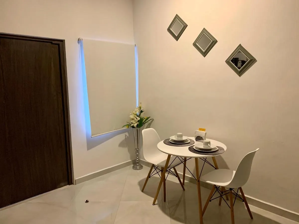 Silversands Hotel Boutique - 5Th Ave Playa del Carmen Mexiko
