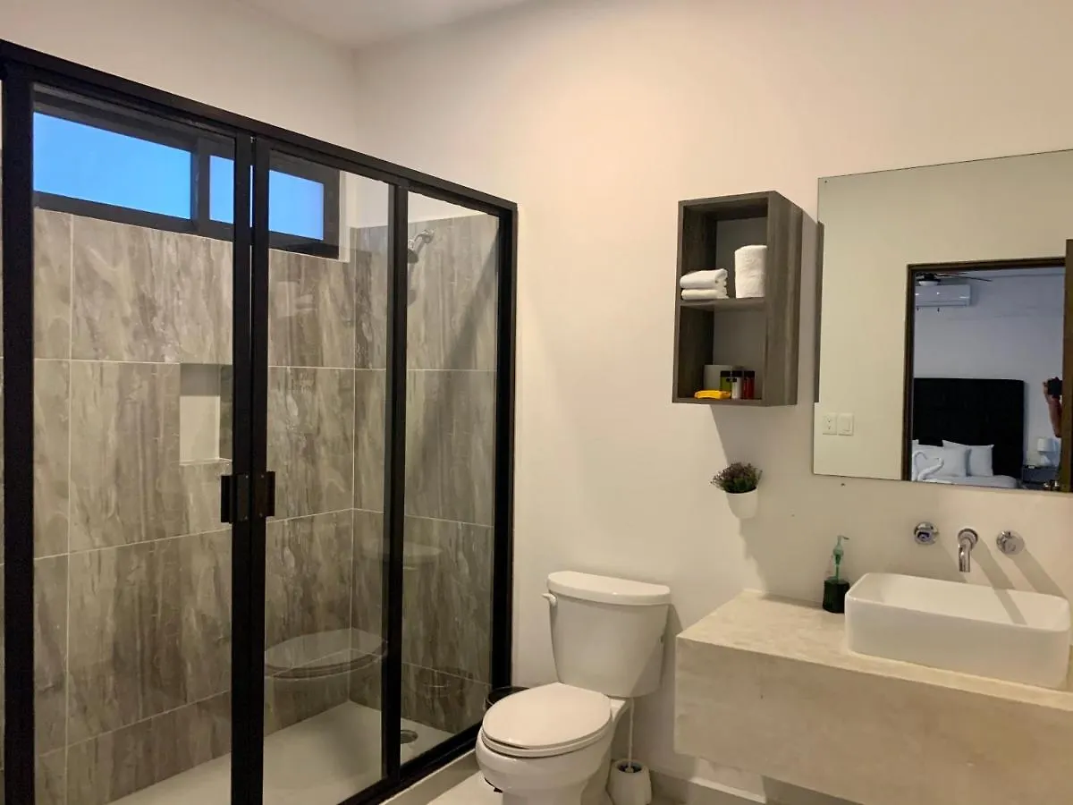 Silversands Hotel Boutique - 5Th Ave Playa del Carmen