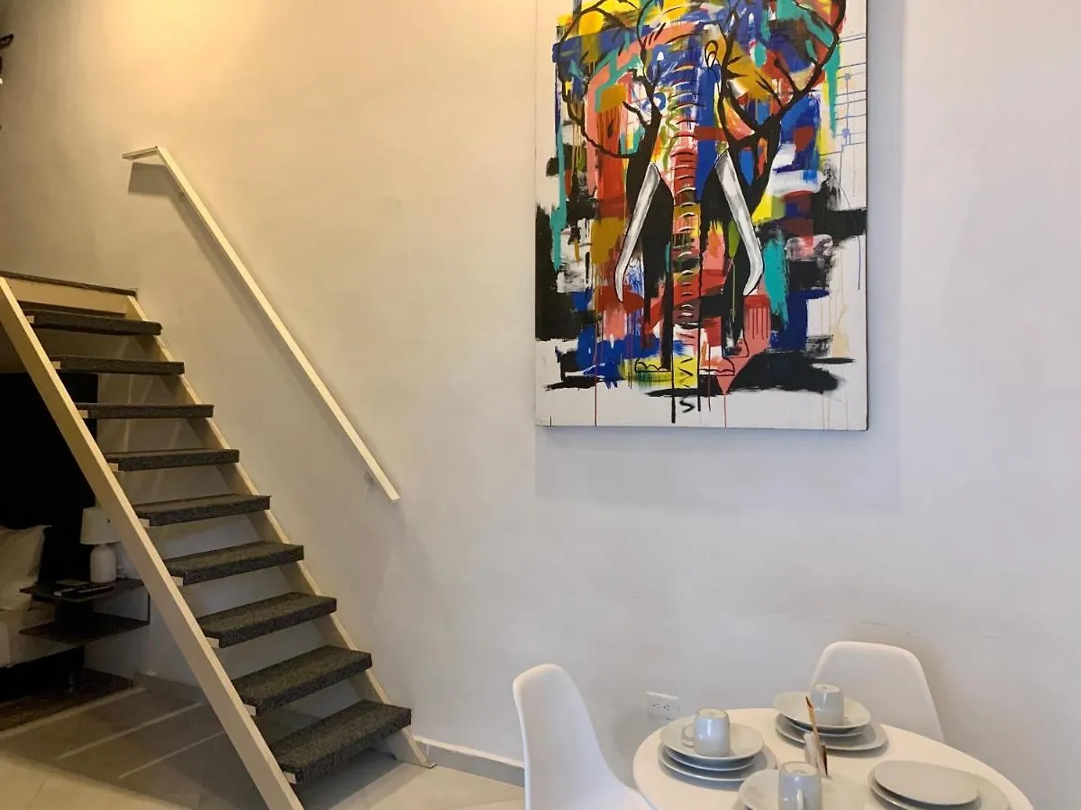 Silversands Hotel Boutique - 5Th Ave Playa del Carmen Mexiko