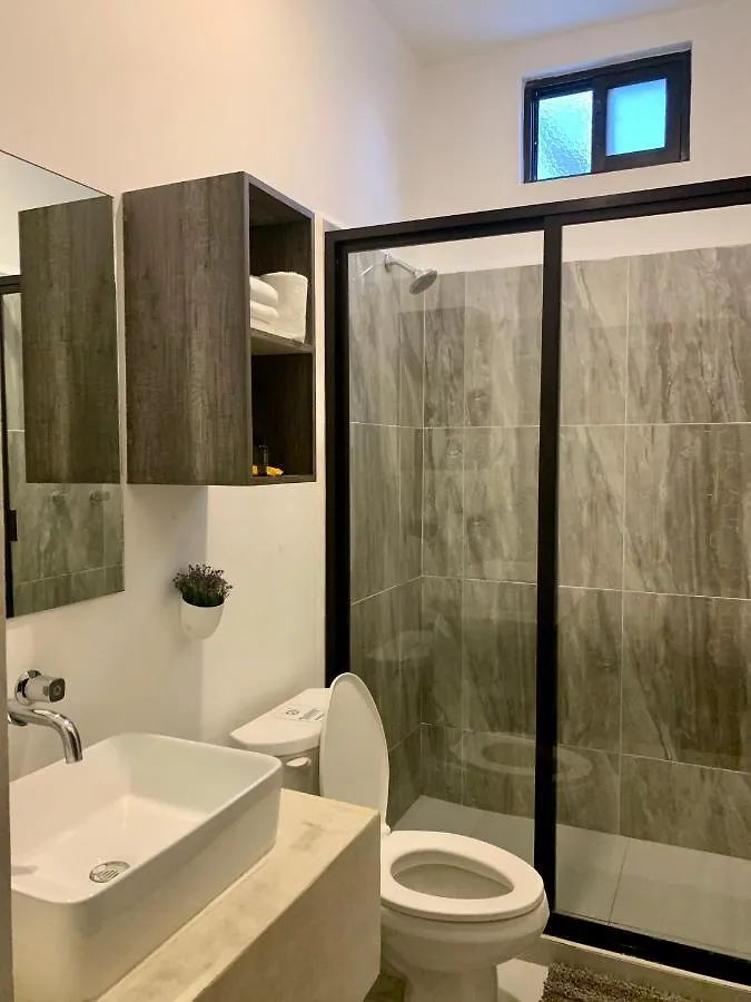 Silversands Hotel Boutique - 5Th Ave Playa del Carmen