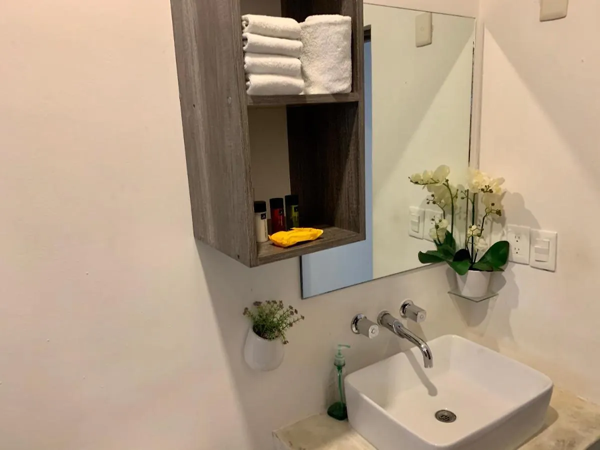 Silversands Hotel Boutique - 5Th Ave Playa del Carmen