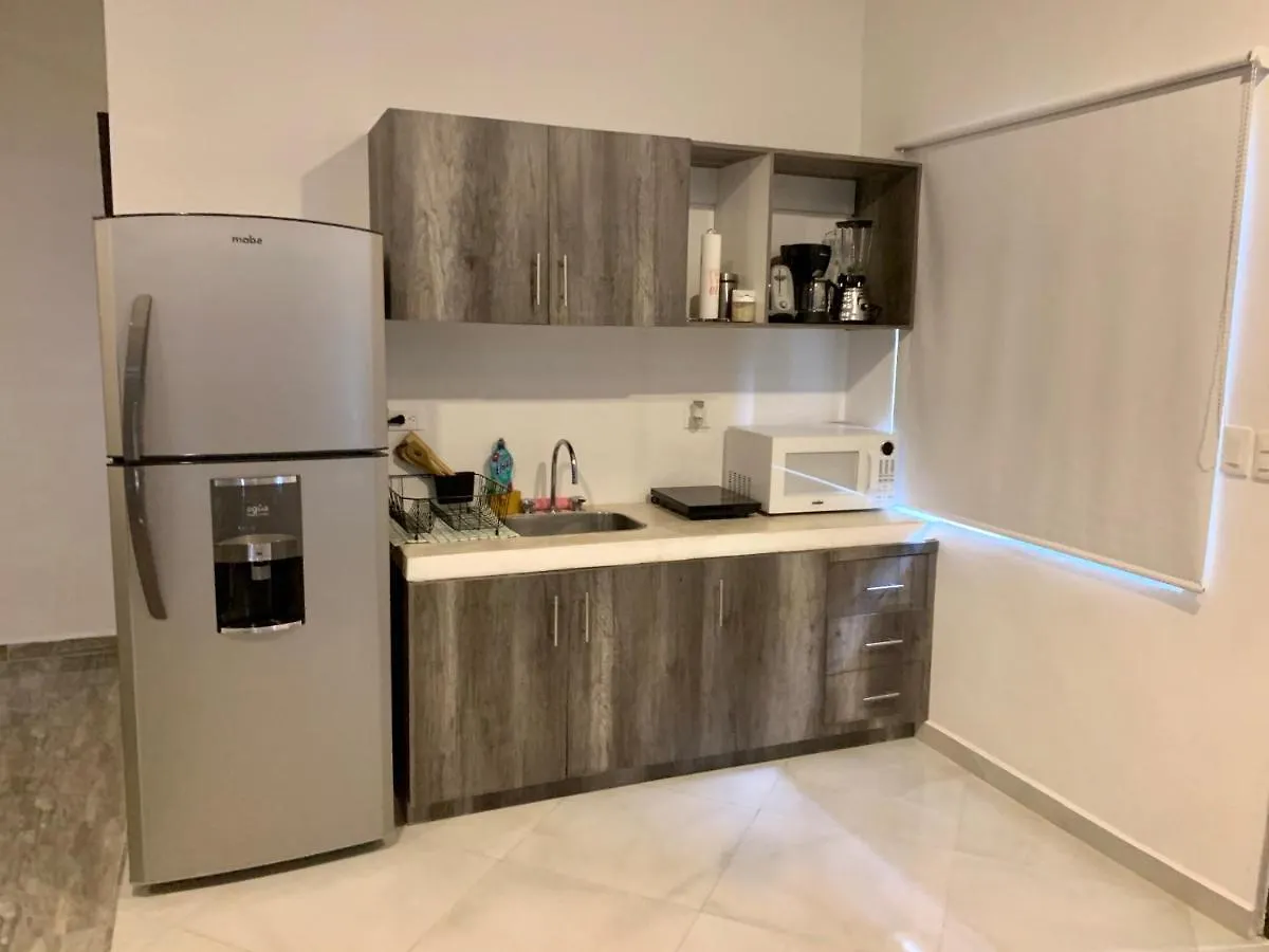 Silversands Hotel Boutique - 5Th Ave Playa del Carmen