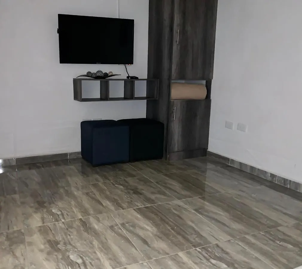 Silversands Hotel Boutique - 5Th Ave Playa del Carmen