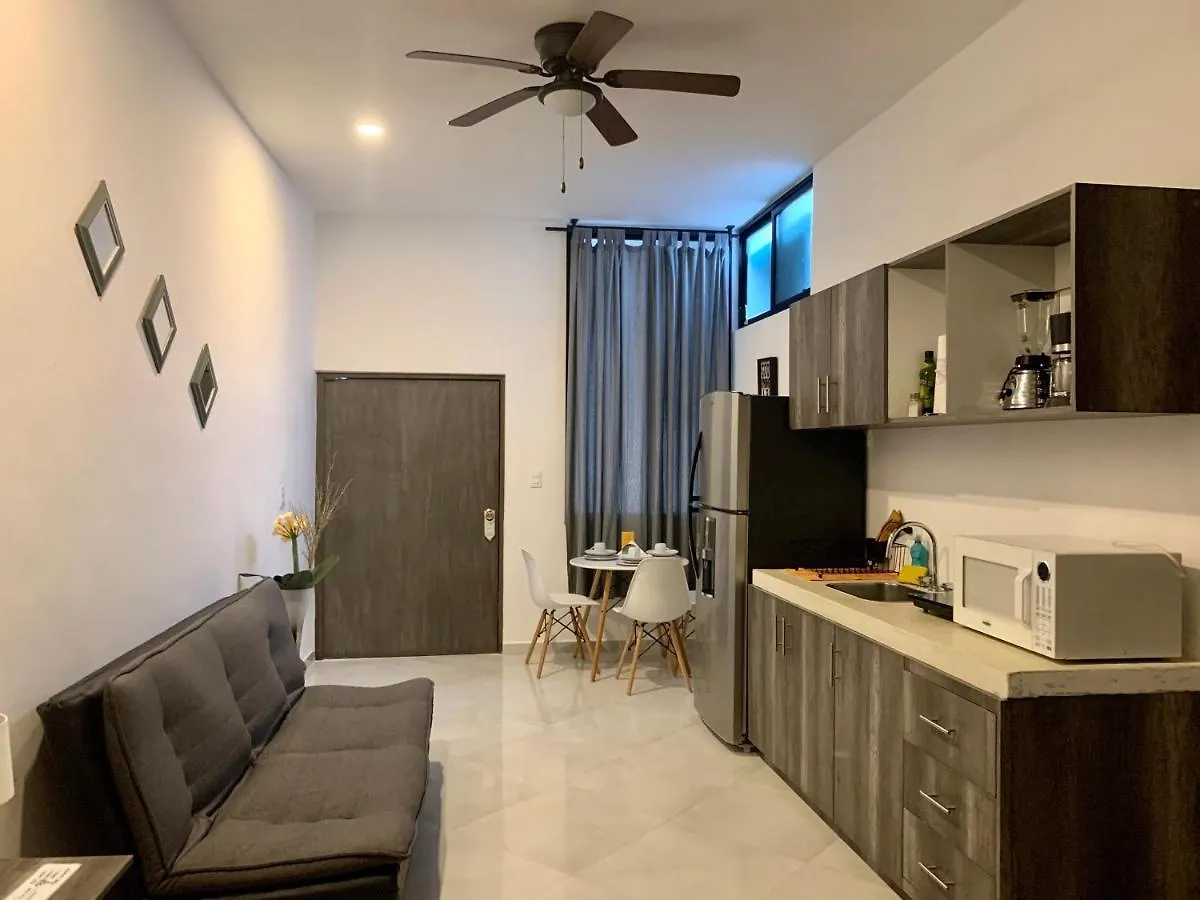 Silversands Hotel Boutique - 5Th Ave Playa del Carmen